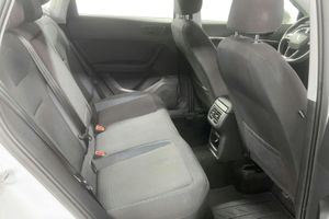 Seat Ateca bild 8