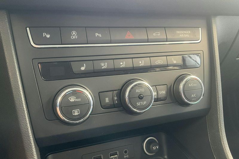 Seat Ateca bild 14