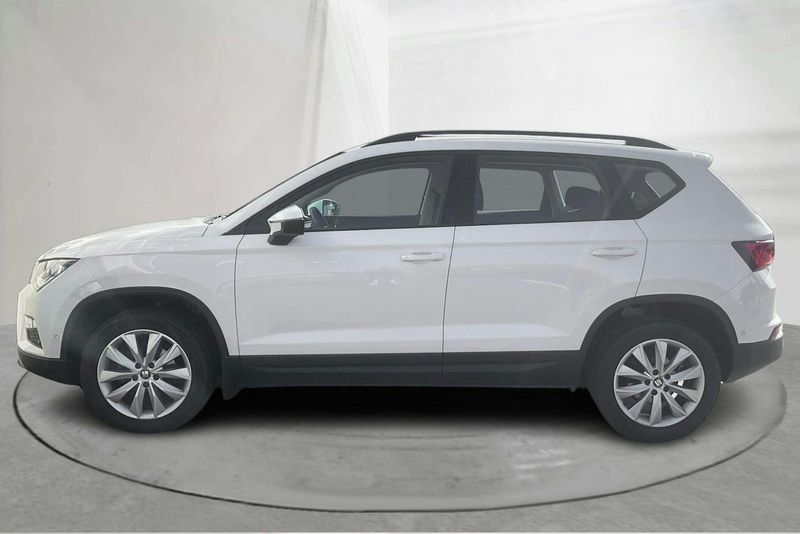 Seat Ateca bild 2