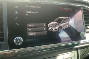 Seat Ateca bild 13