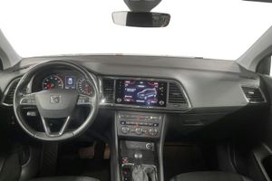Seat Ateca bild 6