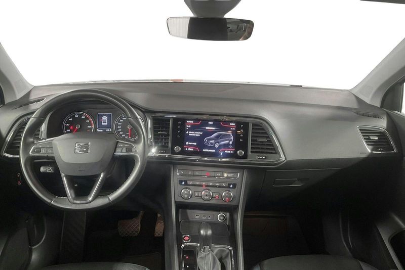 Seat Ateca bild 6