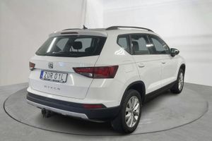 Seat Ateca bild 3