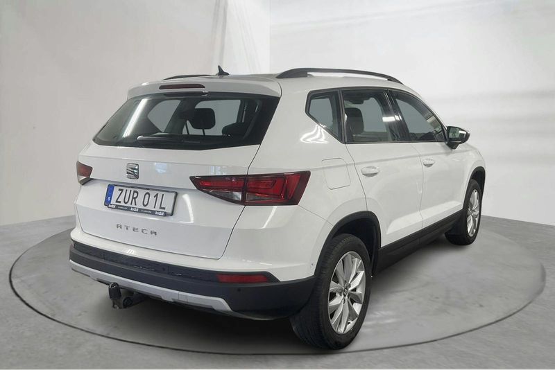 Seat Ateca bild 3