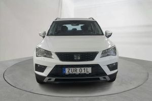 Seat Ateca bild 4