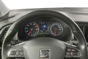 Seat Ateca bild 10