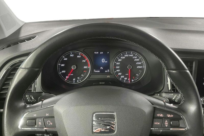 Seat Ateca bild 10