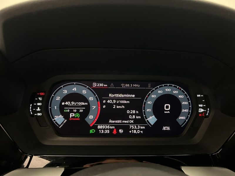Audi A3 bild 15