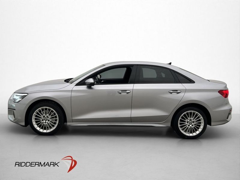 Audi A3 bild 4