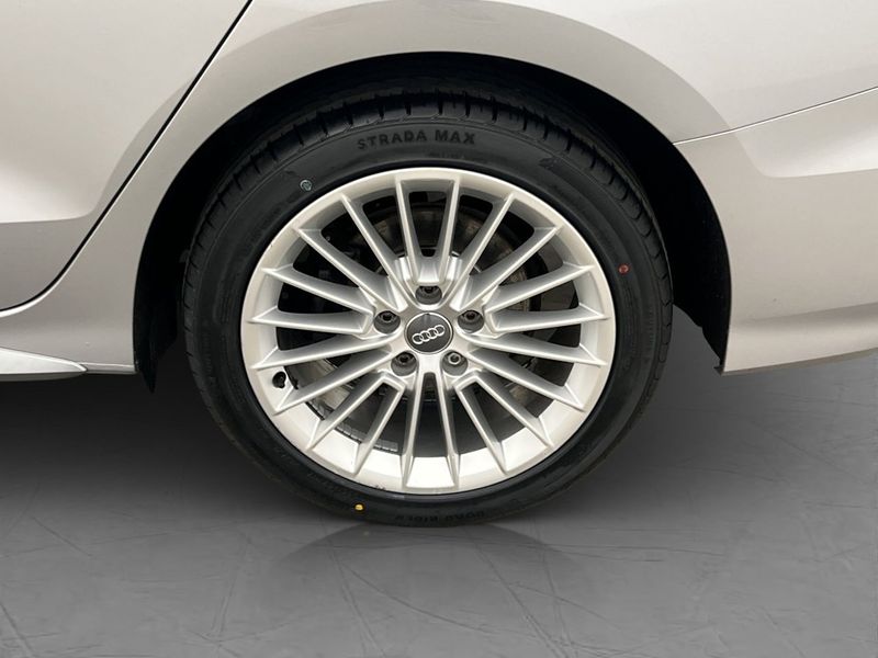 Audi A3 bild 26