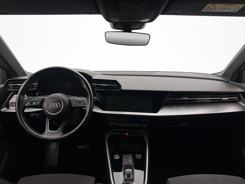 Audi A3 bild 12