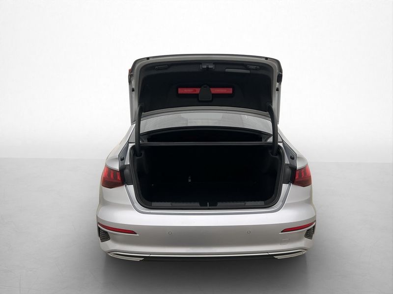 Audi A3 bild 10