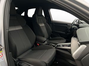 Audi A3 bild 11