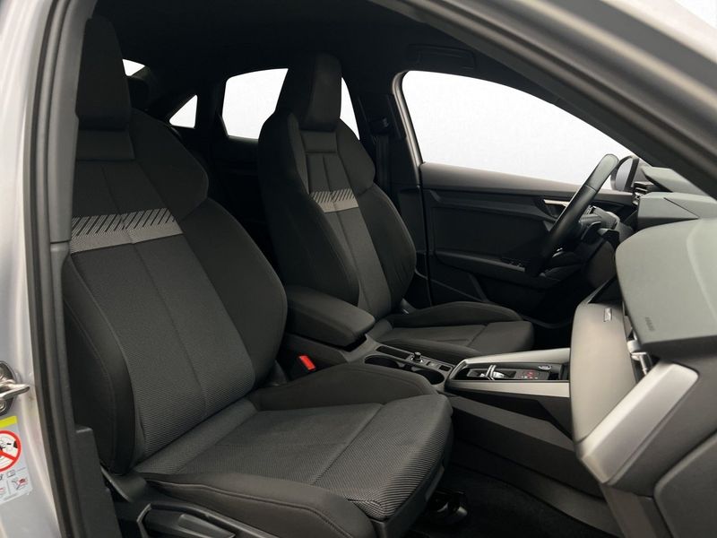 Audi A3 bild 11