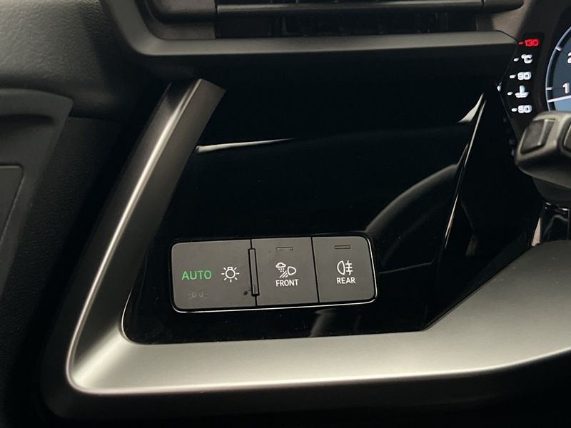 Audi A3 bild 23