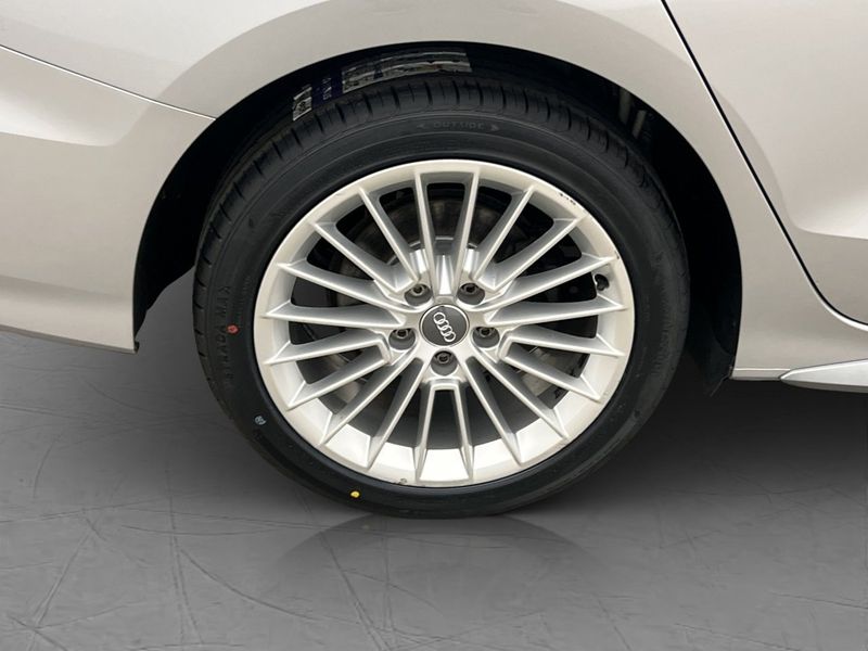 Audi A3 bild 25