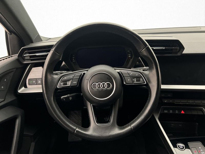 Audi A3 bild 20
