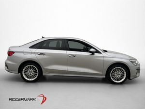 Audi A3 bild 9