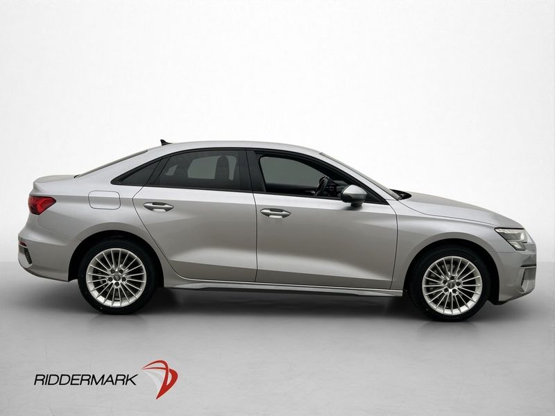 Audi A3 bild 9