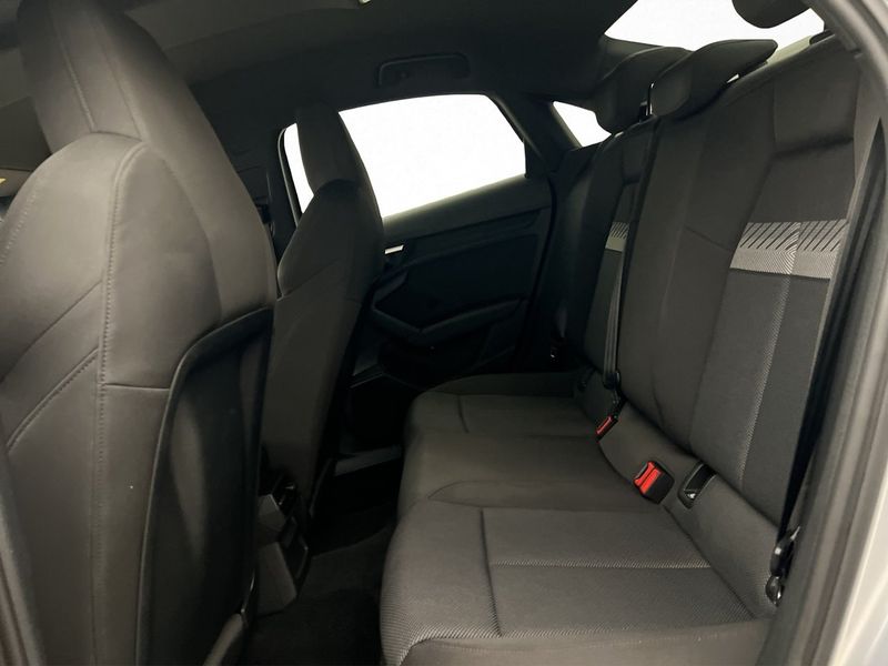 Audi A3 bild 14