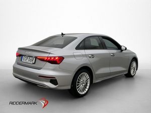 Audi A3 bild 8