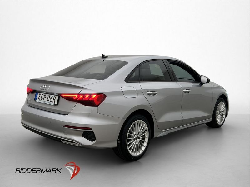 Audi A3 bild 8
