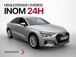 Audi A3 bild 3