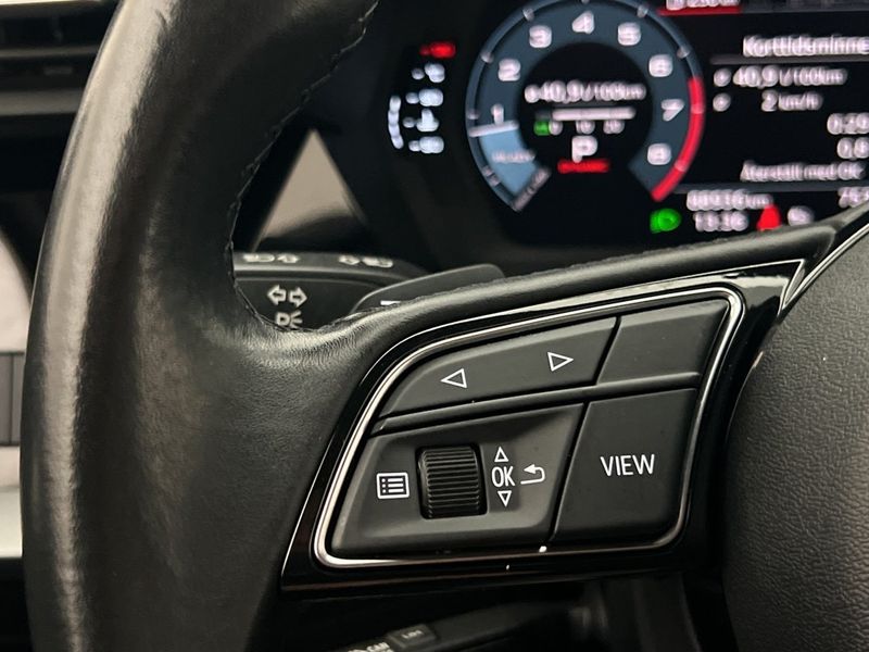 Audi A3 bild 19