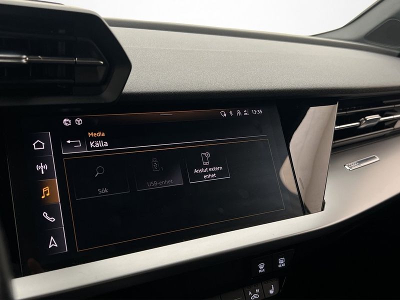 Audi A3 bild 16
