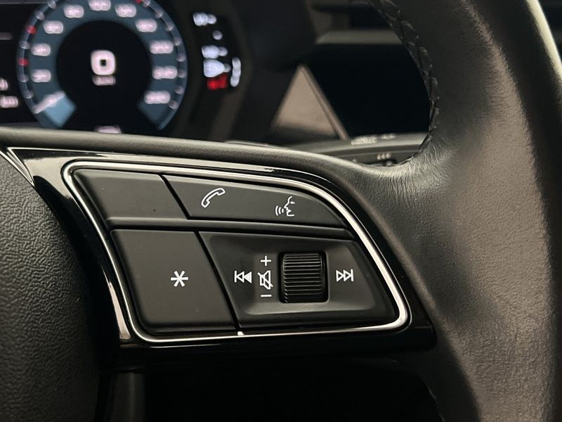 Audi A3 bild 21