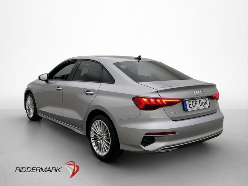 Audi A3 bild 5