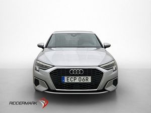 Audi A3 bild 2