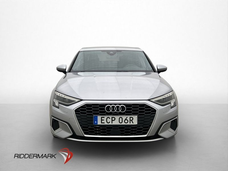 Audi A3 bild 2