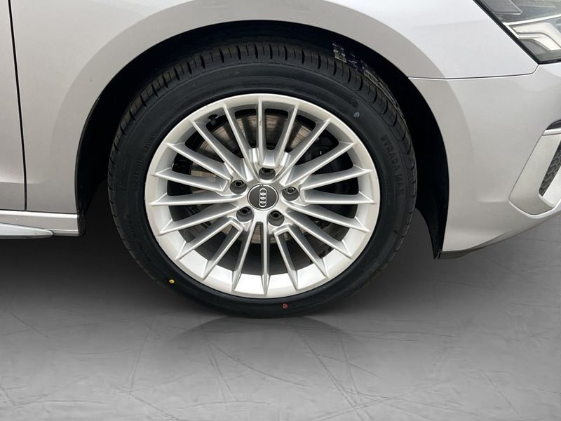 Audi A3 bild 24