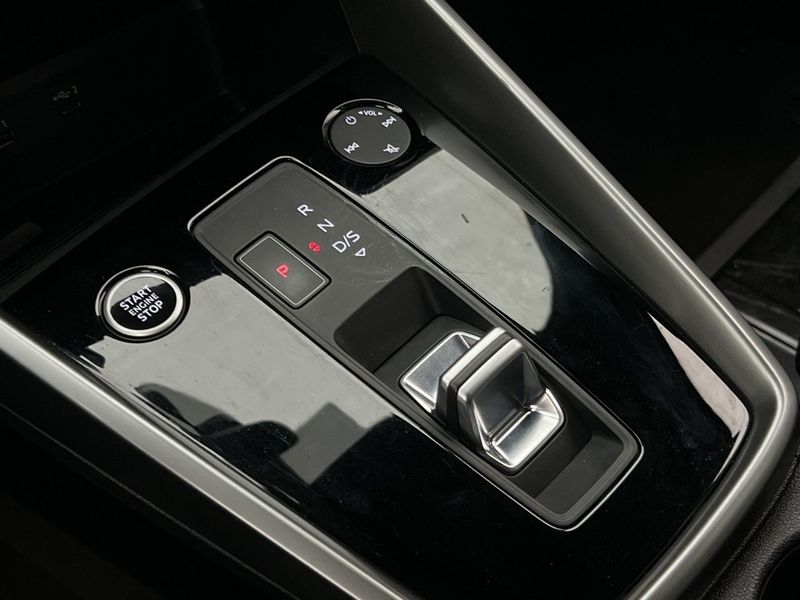 Audi A3 bild 18