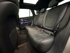 Mercedes GLC300 bild 16