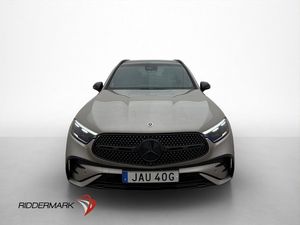 Mercedes GLC300 bild 2