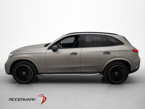 Mercedes GLC300 bild 4
