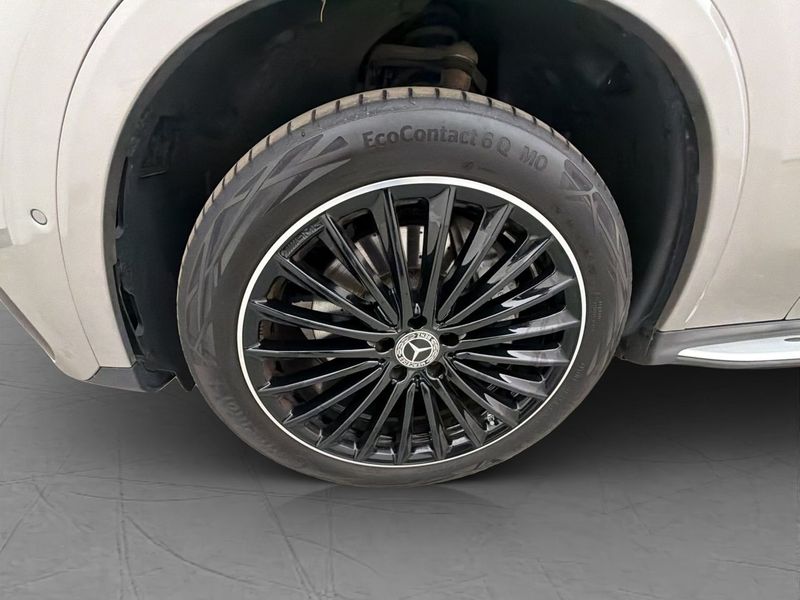 Mercedes GLC300 bild 34