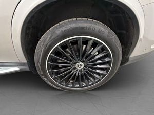 Mercedes GLC300 bild 35