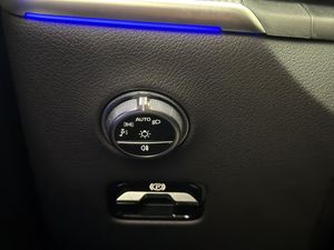 Mercedes GLC300 bild 29