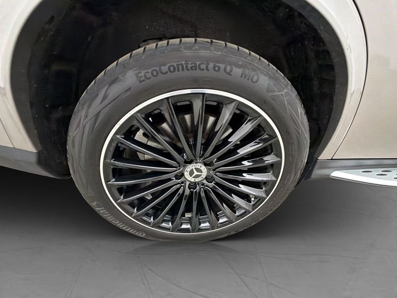 Mercedes GLC300 bild 36
