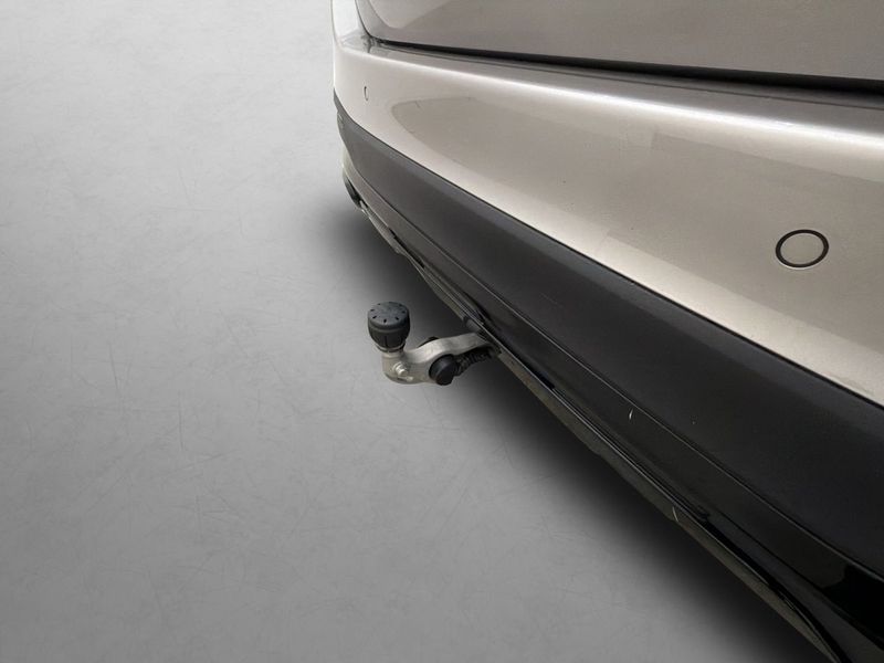 Mercedes GLC300 bild 11