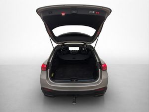 Mercedes GLC300 bild 10