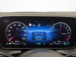 Mercedes GLC300 bild 28
