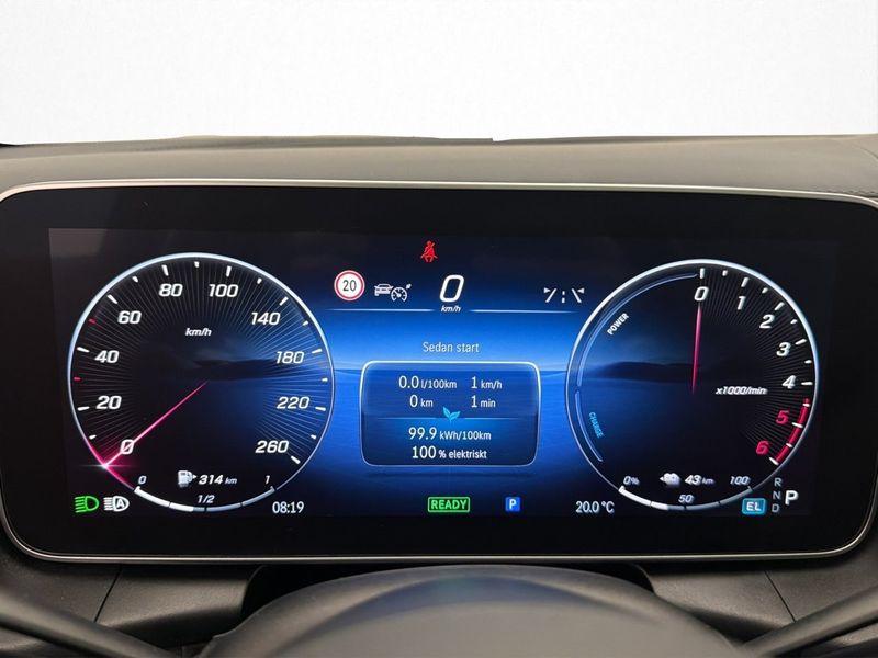 Mercedes GLC300 bild 28