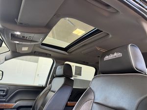 Chevrolet Silverado bild 12