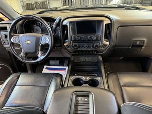 Chevrolet Silverado bild 21
