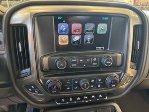 Chevrolet Silverado bild 11