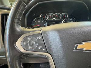 Chevrolet Silverado bild 13